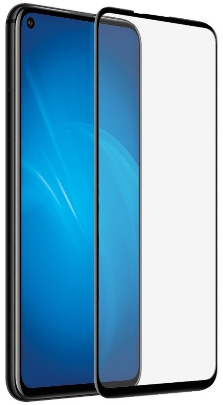 Стекло Red Line для Xiaomi Redmi Note 9 купить,847