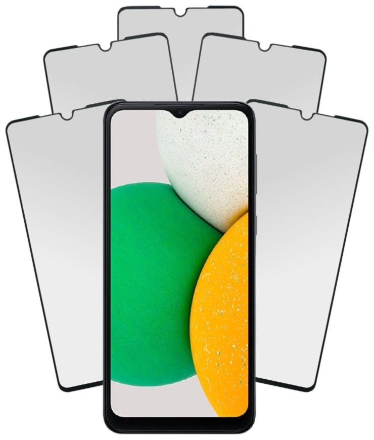 Стекло Unipha для Samsung Galaxy A03 Core купить,770