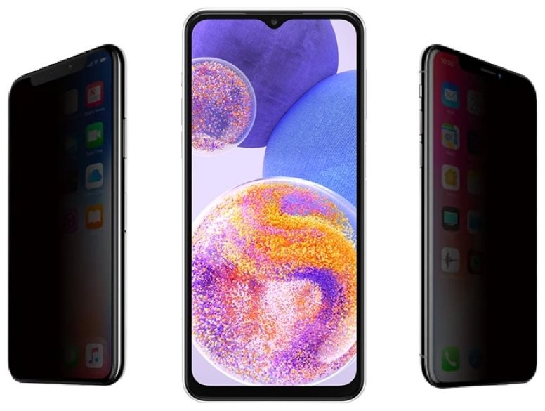 Стекло Unipha для Samsung Galaxy A23 стекло Unipha для Samsung Galaxy A23 черный купить,200