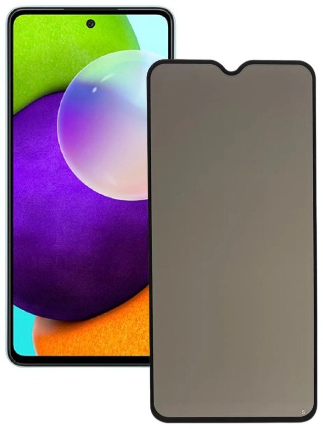 Стекло Unipha для Samsung Galaxy A52 купить,686
