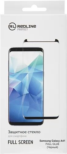 Стекло RedLine для Samsung Galaxy A41 купить,779
