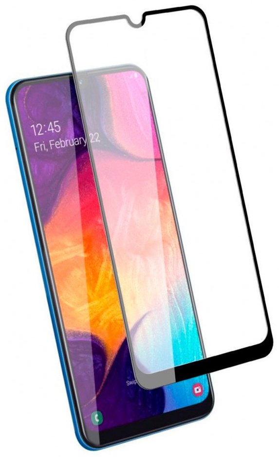 Стекло RedLine для Samsung Galaxy A50 купить,330