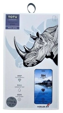 Стекло Totu для Apple iPhone 14 Pro Max купить,2970