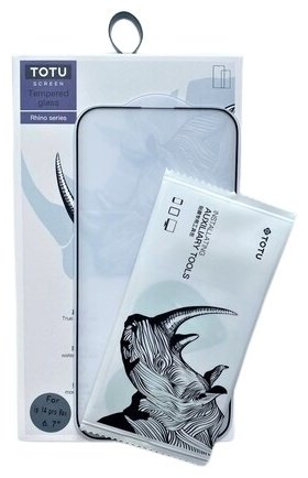 Стекло Totu для Apple iPhone 14 Pro Max купить,2970