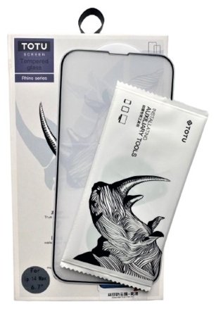Стекло Totu для Apple iPhone 14 Plus купить,1060