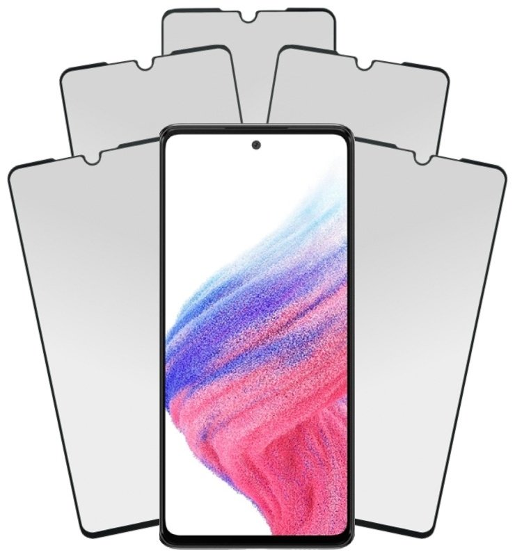 Стекло Unipha для Samsung Galaxy A53 купить,855