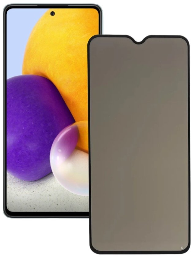 Стекло Unipha для Samsung Galaxy A72 купить,388