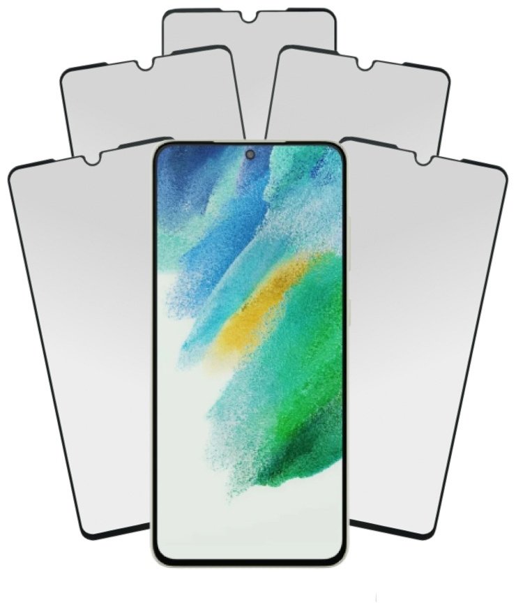 Стекло Unipha для Samsung Galaxy S21 FE купить,1069