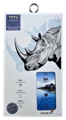 Стекло Totu для Apple iPhone 14 Pro купить,2304