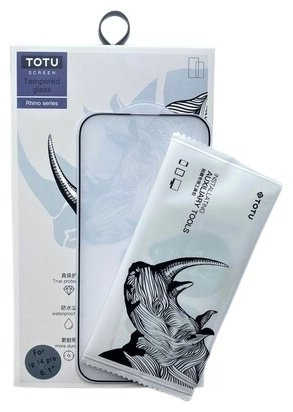 Стекло Totu для Apple iPhone 14 Pro купить,2304