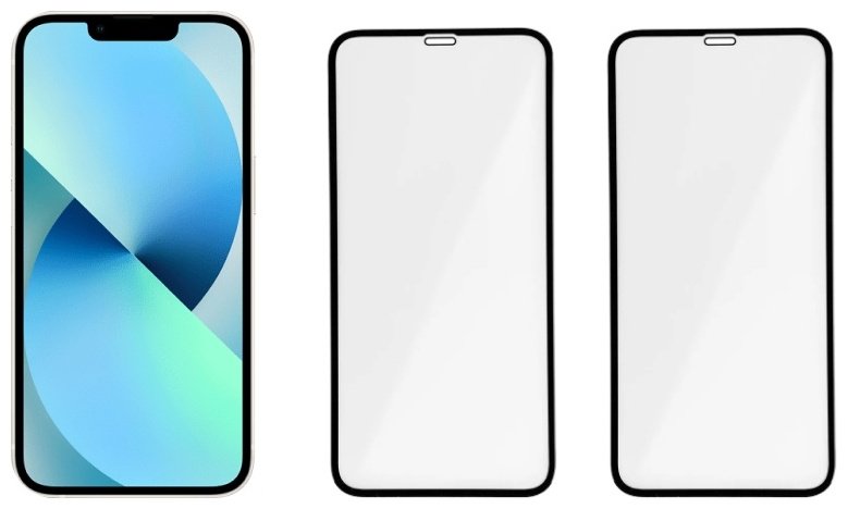 Стекло Unipha для Apple iPhone 13 купить,1060
