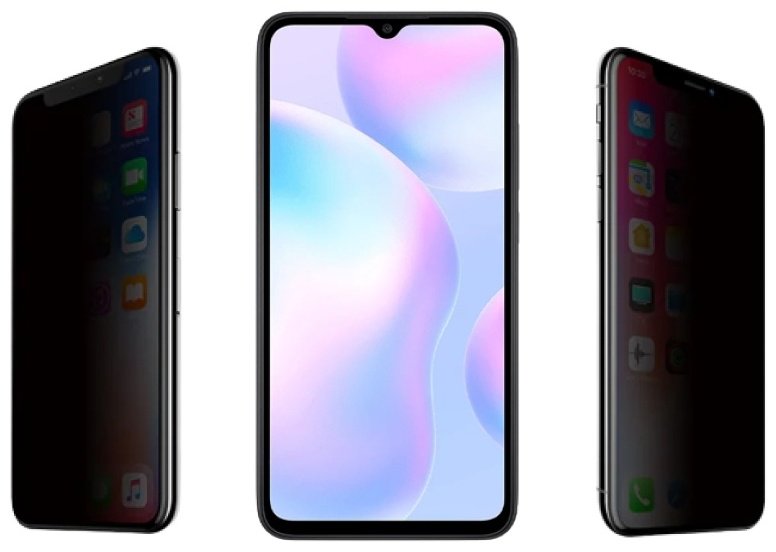 Стекло Unipha для Xiaomi Redmi 9a купить,220