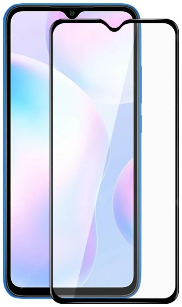 Стекло Unipha для Xiaomi Redmi 9 купить,200