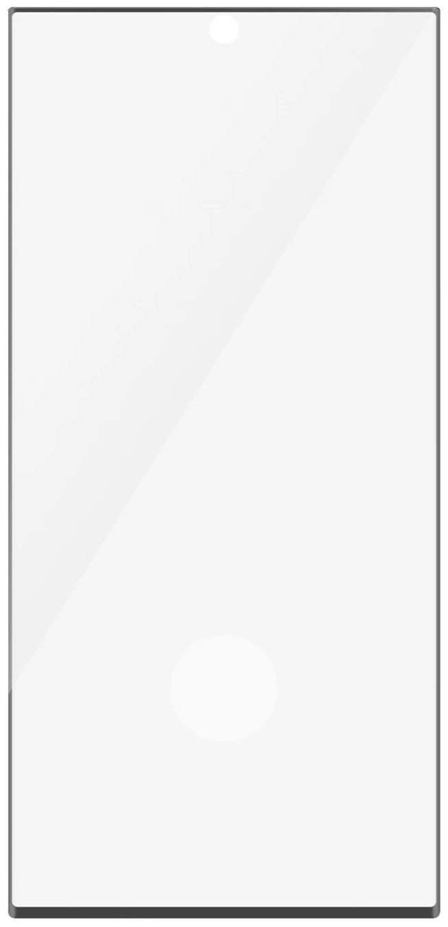 Стекло PanzerGlass для Samsung Galaxy S23 Ultra черный купить,2570