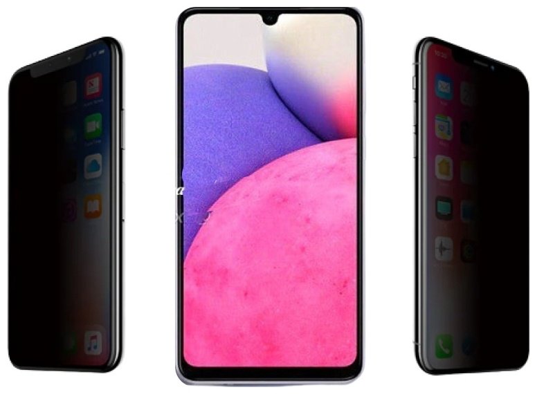 Стекло Unipha для Samsung Galaxy A33 Unipha для Samsung Galaxy A33 черный купить,305