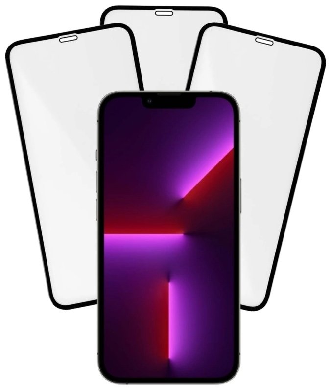 Стекло Unipha для Apple iPhone 13 Pro купить,1042