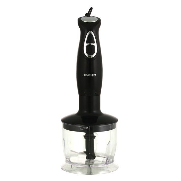 Блендер Scarlett SC-HB42F05 черный купить,NaN