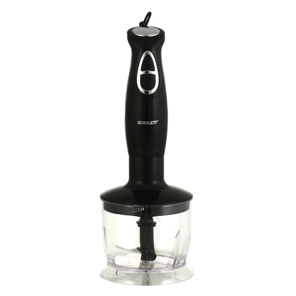 Блендер Scarlett SC-HB42F05 черный купить,NaN