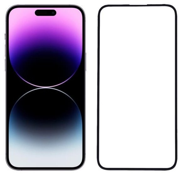 Стекло для Apple iPhone 15 Plus купить,1100