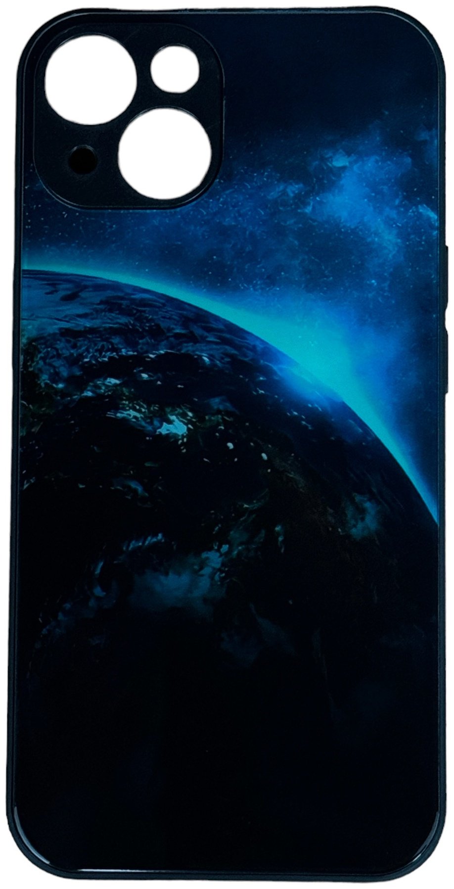 Стекло для Apple iPhone 13 черный купить,480