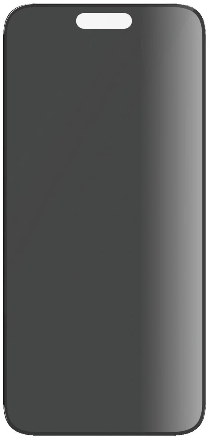 Стекло PanzerGlass для Apple iPhone 15 Plus черный купить,1069