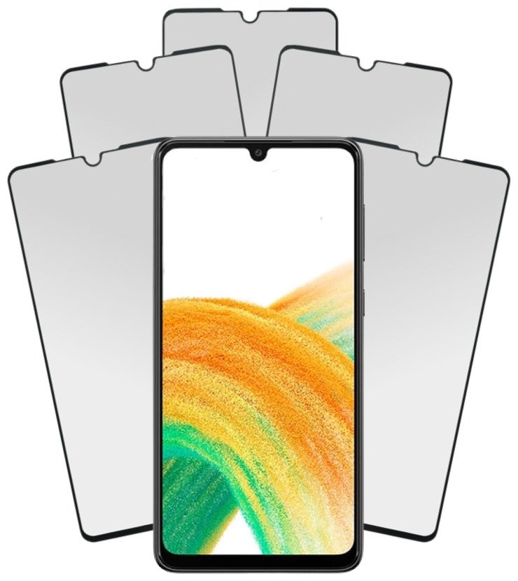 Стекло Unipha для Samsung Galaxy A33 купить,813