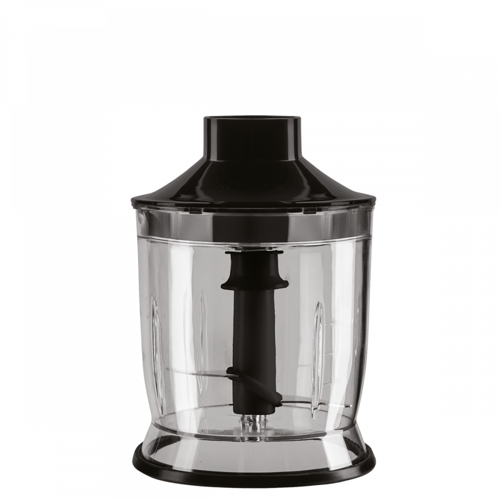 Блендер Scarlett SC-HB42F44 черный - ForteMarket Блендер Scarlett SC-HB42F44 черный купить,0