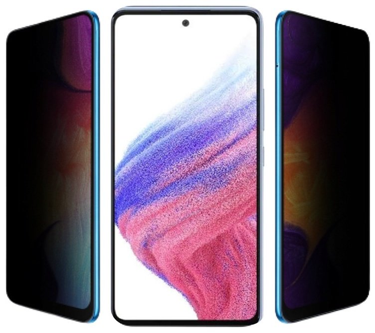 Стекло Unipha для Samsung Galaxy A53 купить,372