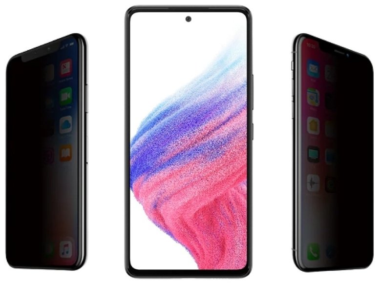 Стекло Unipha для Samsung Galaxy A53 купить,859