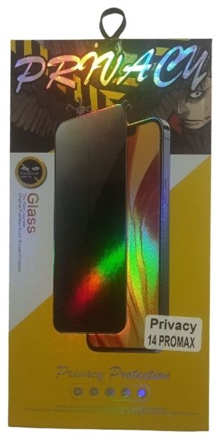 Стекло Premium Tempered Glass для Apple iPhone 14 Pro Max купить,1042