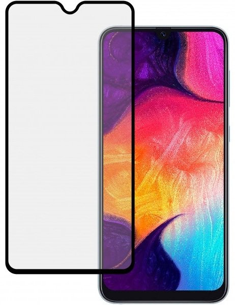 Стекло Premium Tempered Glass для Samsung Galaxy A50 купить,319