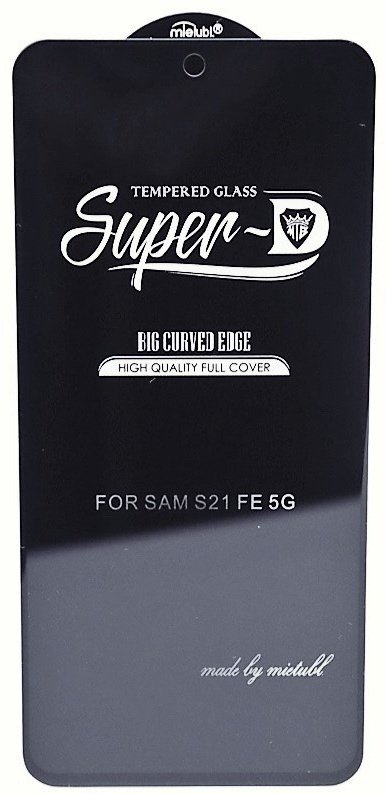 Стекло Mietubl для Samsung Galaxy S21 FE купить,427