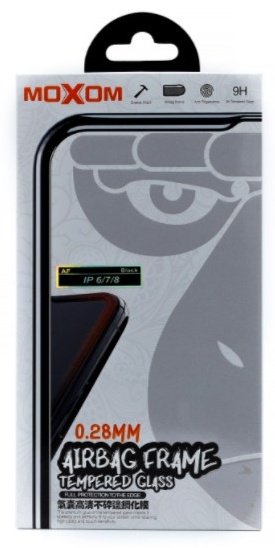 Стекло Moxom для Apple iPhone 11 Pro купить,1060