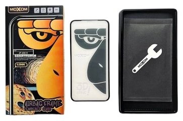 Стекло Moxom для Apple iPhone 11 купить,1060