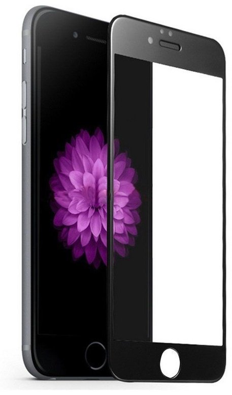 Стекло Nemo.kz для Apple iPhone 7 Plus черный купить,200