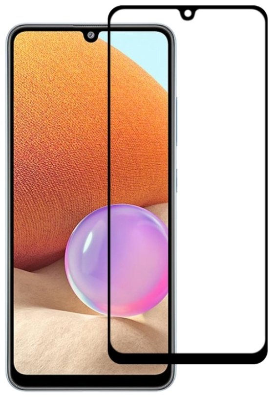 Стекло Nemo.kz для Samsung Galaxy A32 купить,331