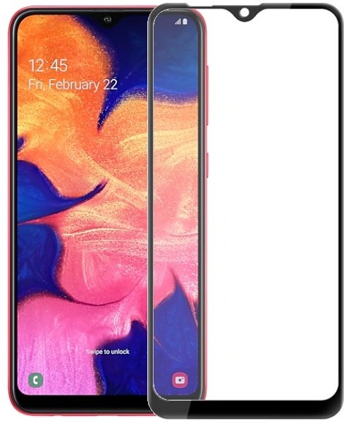 Стекло Nemo.kz для Samsung Galaxy A10 купить,322