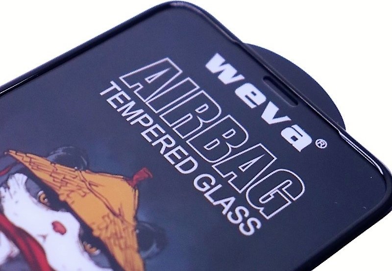 Стекло WEVA для Apple iPhone Xs купить,1040