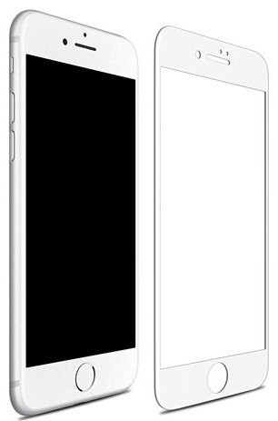 Стекло Nillkin для Apple iPhone 8 купить,1060