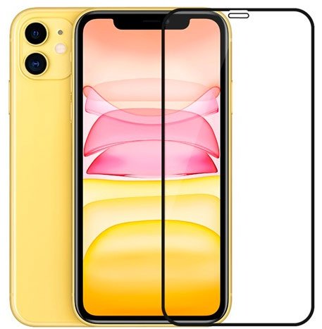 Стекло Yotrix для Apple iPhone 11 купить,1485