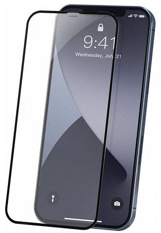 Стекло Yotrix для Apple iPhone 12 Pro Max купить,1487