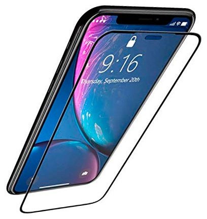 Стекло Yotrix для Apple iPhone Xr купить,1226