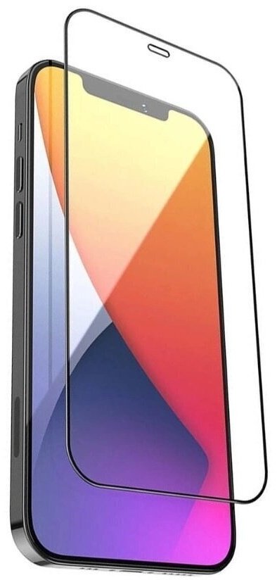 Стекло для Apple iPhone 12 Mini купить,986