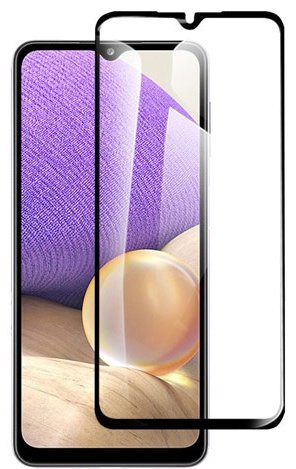 Стекло Yotrix для Samsung Galaxy A32 купить,843