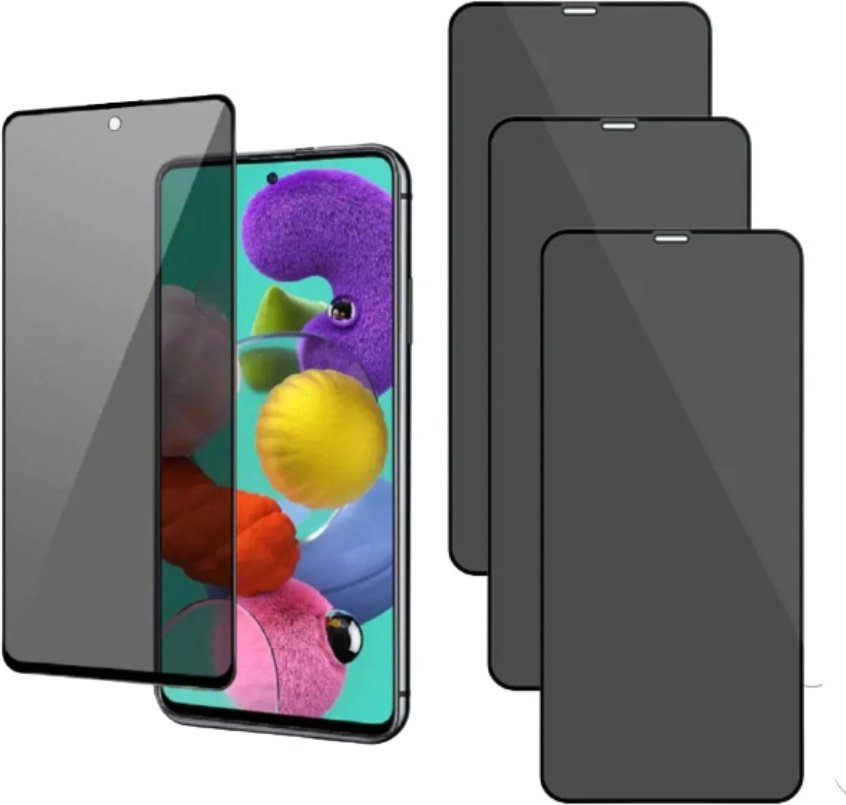 Стекло OEM для Samsung Galaxy A51