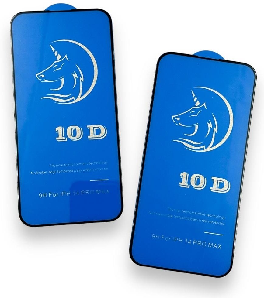 Стекло для Apple iPhone 14 Pro Max