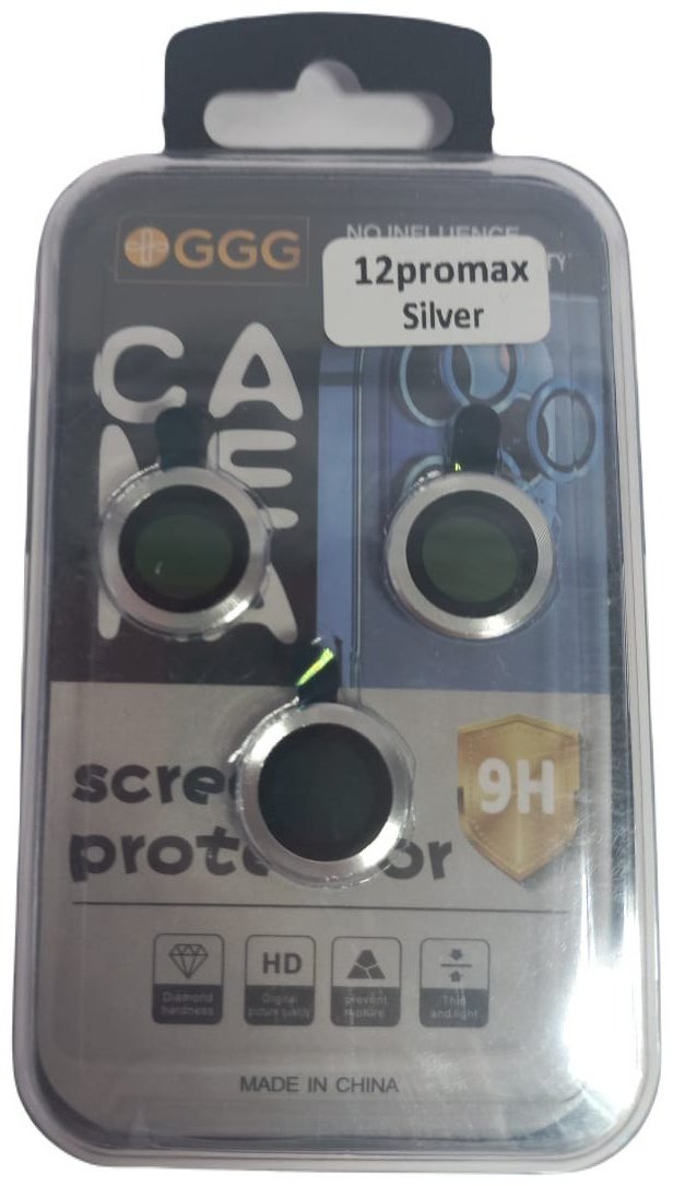 Стекло OEM для Apple iPhone 12 Pro Max