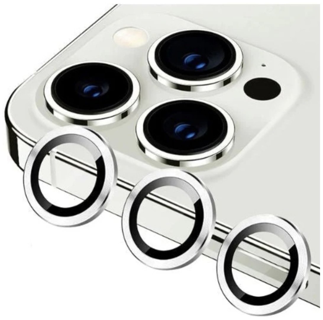 Стекло для Apple iPhone 12 Pro Max серый