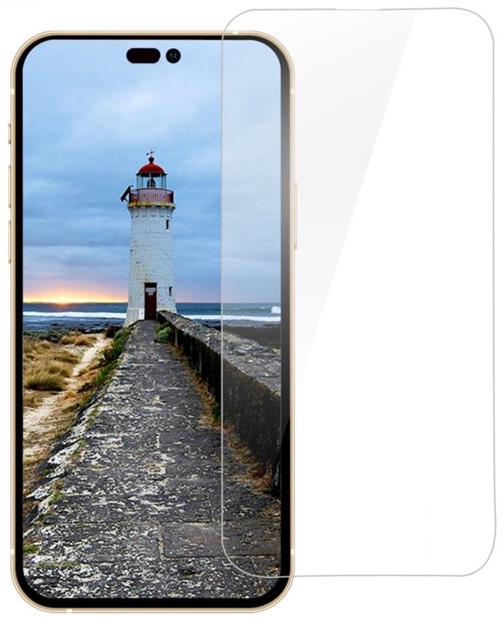 Стекло ANANK для Apple iPhone 14 Pro Max
