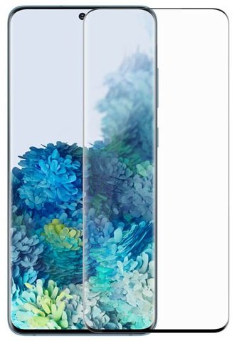 Стекло Nillkin для Samsung Galaxy S20+